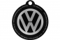 Preview: Schlüsselanhänger "Volkswagen Logo"